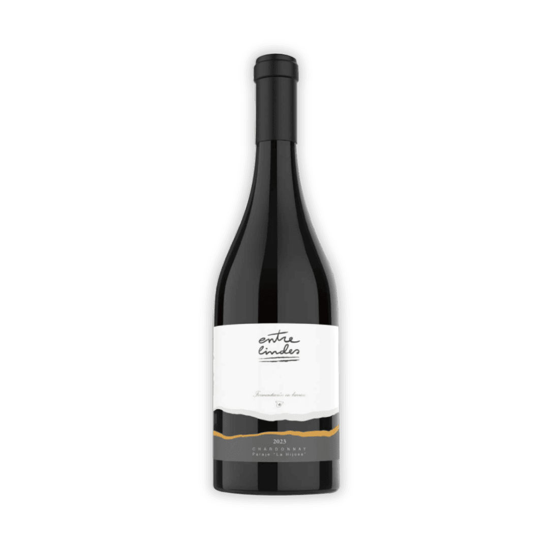 Bodega Entrelindes Chadornnay