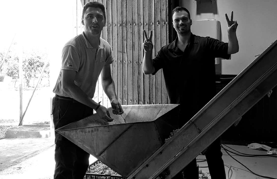 Bodega EntreLindes Futuro